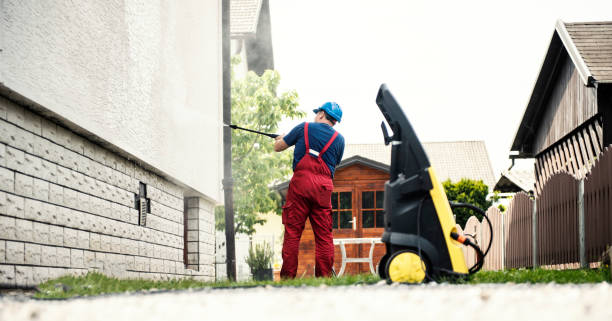 Best Building Exterior Washing  in Graton, CA